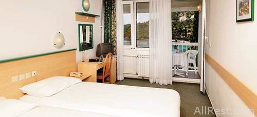 Orphee Hotel 2